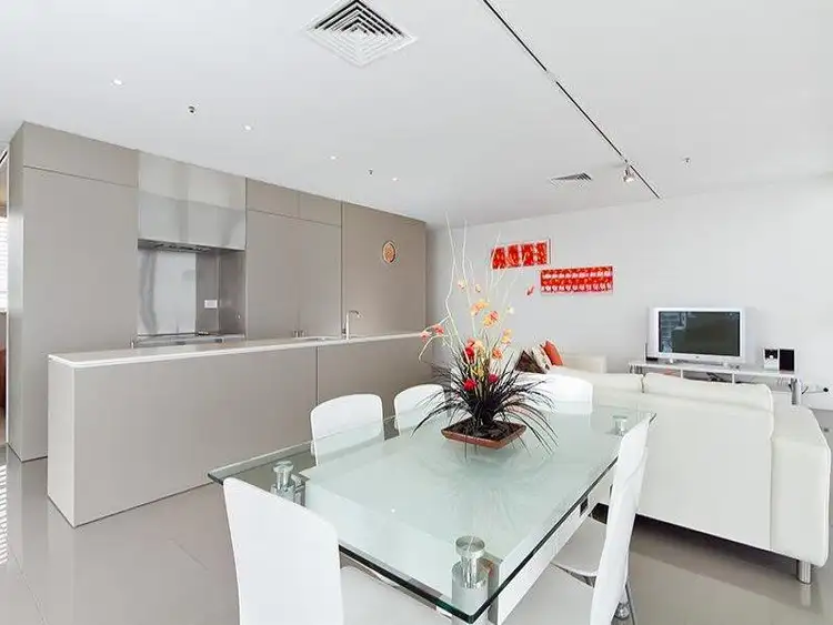 Fifth view of Homely apartment listing, 1905 'Air on Broadbeach' 159 Old Burleigh Road, Broadbeach QLD 4218