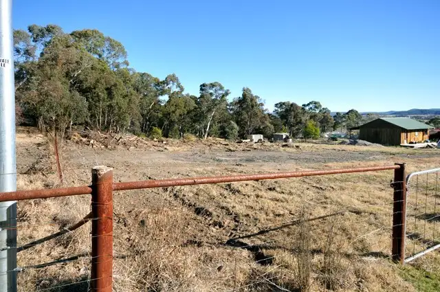 Lot 21 King Street, Cullen Bullen NSW 2790
