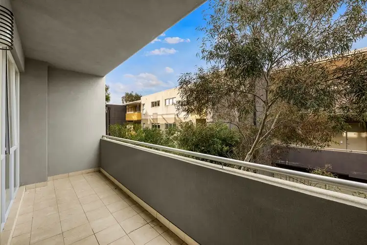 Third view of Homely apartment listing, 41/210 Normanby Road, Notting Hill VIC 3168