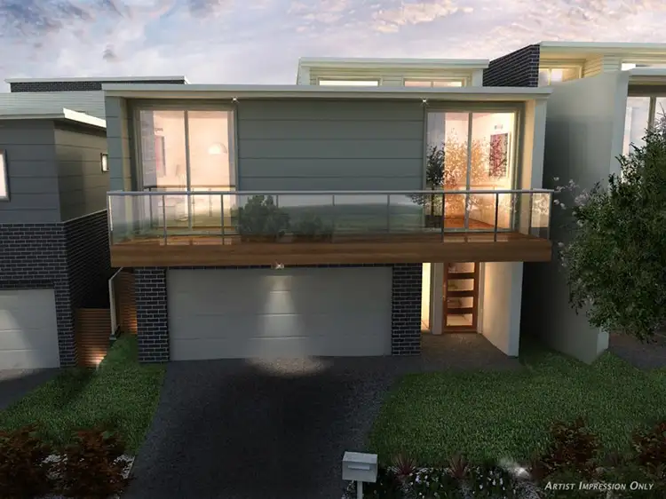 Main view of Homely house listing, 15 Glades Parkway, Shell Cove NSW 2529