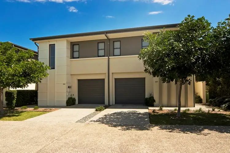 186/2 Inland Drive, Tugun QLD 4224