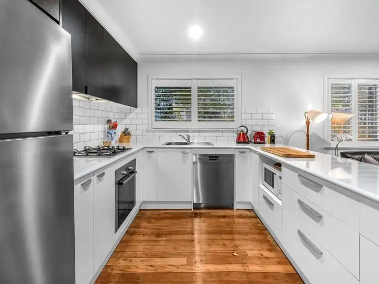 Sixth view of Homely house listing, 9 Mason Street, Red Hill QLD 4059