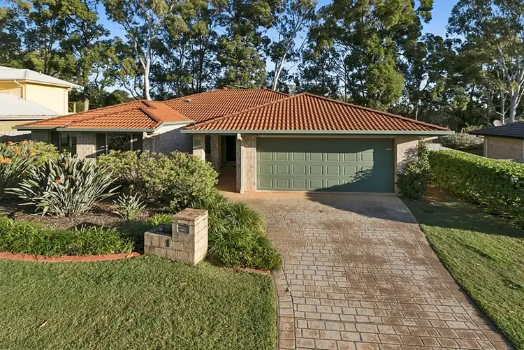 1 Felix Court, Wellington Point QLD 4160