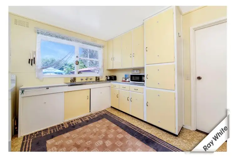 Seventh view of Homely house listing, 40 Blacket Street, Downer ACT 2602