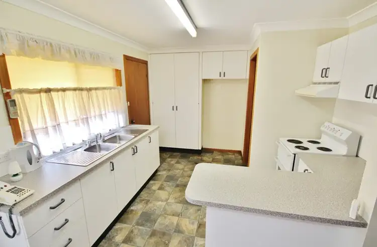 Second view of Homely unit listing, 3/5 Currawong Street, Young NSW 2594