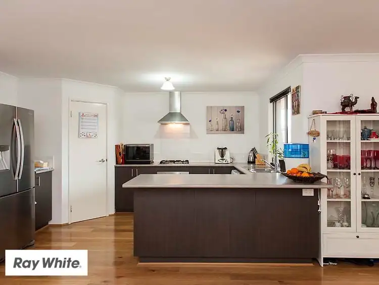 Fifth view of Homely house listing, 17 Cochrane Loop, Aveley WA 6069