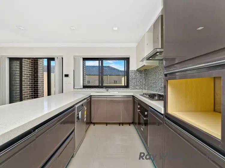 Third view of Homely villa listing, 3/329-331 Roberts Road, Greenacre NSW 2190