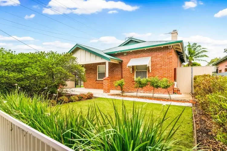 54 Harriet Street, West Croydon SA 5008