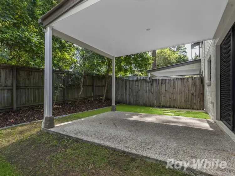 Fifth view of Homely townhouse listing, 10/15 Camborne Street, Alderley QLD 4051
