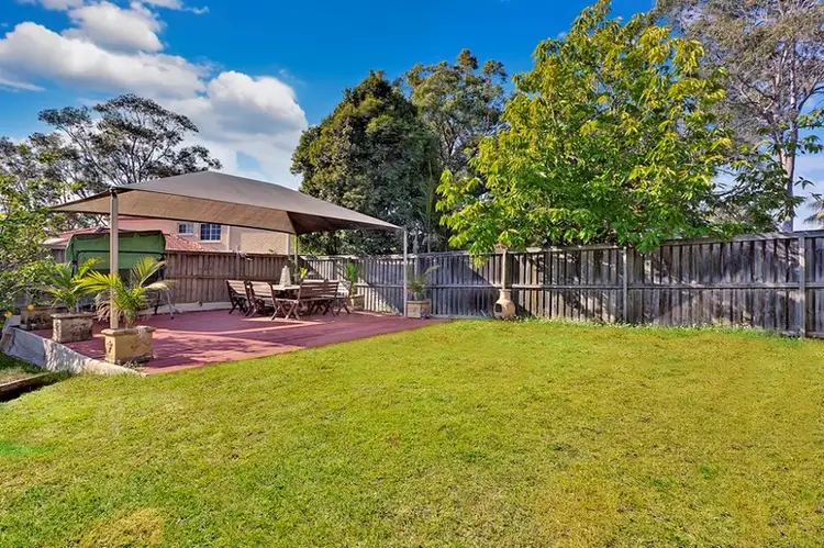 Fifth view of Homely house listing, 89 Melwood Avenue, Killarney Heights NSW 2087