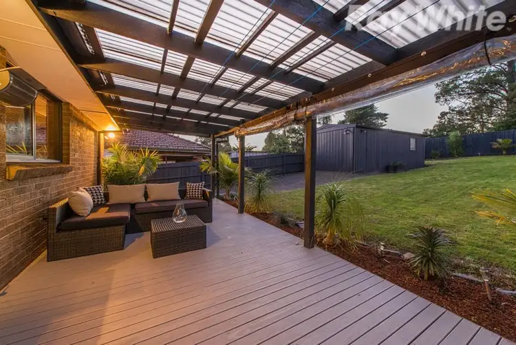 Main view of Homely house listing, 19 Renown Street, Ferntree Gully VIC 3156