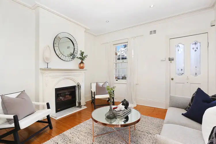 Second view of Homely house listing, 23 Sutherland Avenue, Paddington NSW 2021