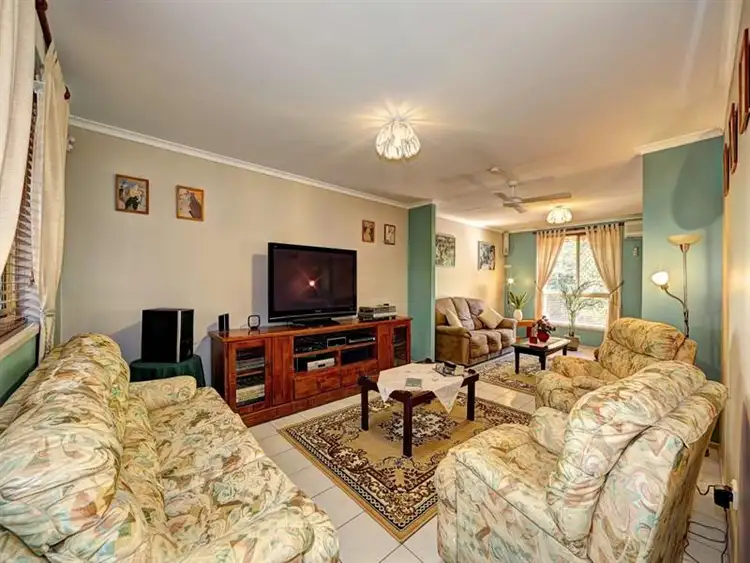 Second view of Homely house listing, 396 Goodwood Road, Thabeban QLD 4670