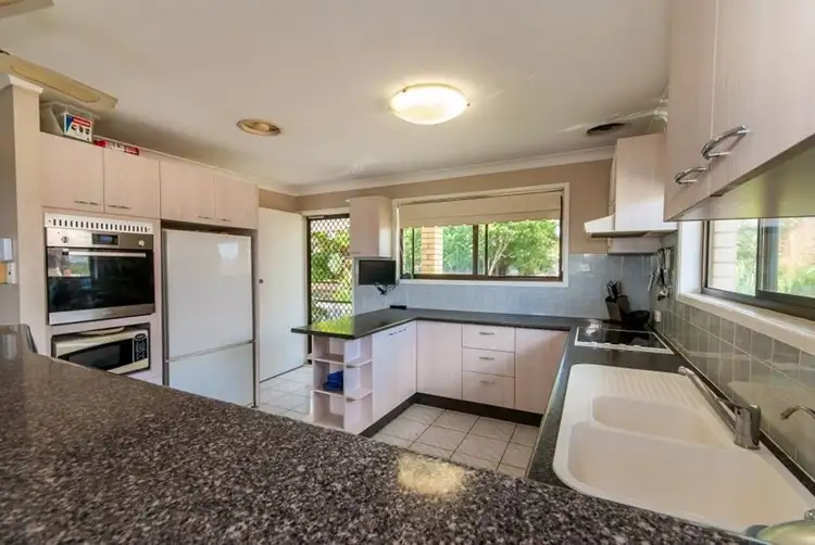 Third view of Homely house listing, 18 Yaldara Street, Carseldine QLD 4034