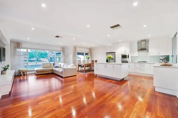 Third view of Homely house listing, 4 Allendale Avenue, Novar Gardens SA 5040