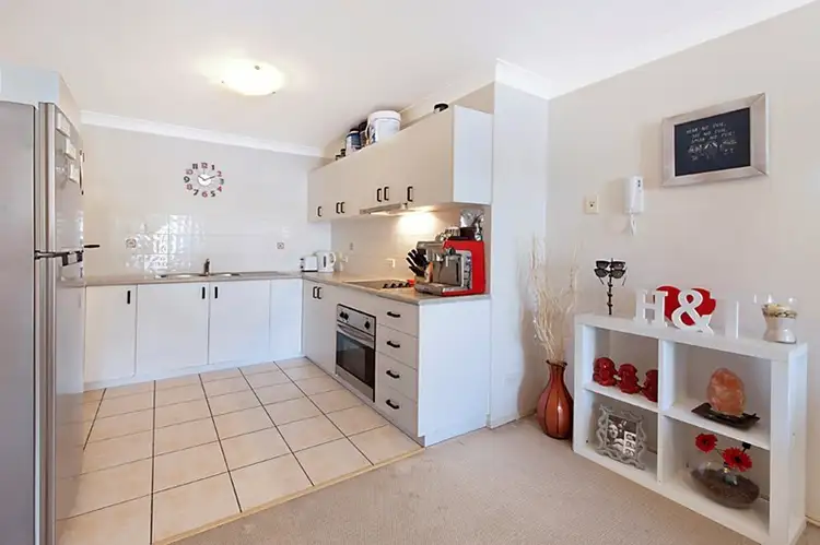 Third view of Homely apartment listing, 11/12 Monaco Street, Surfers Paradise QLD 4217