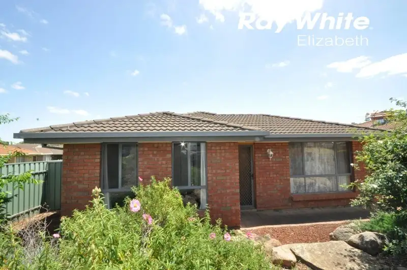 Main view of Homely house listing, 6 Riverview Parade, Blakeview SA 5114