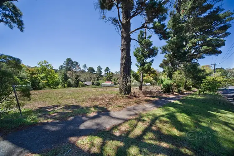 18 Park Avenue, Blackheath NSW 2785