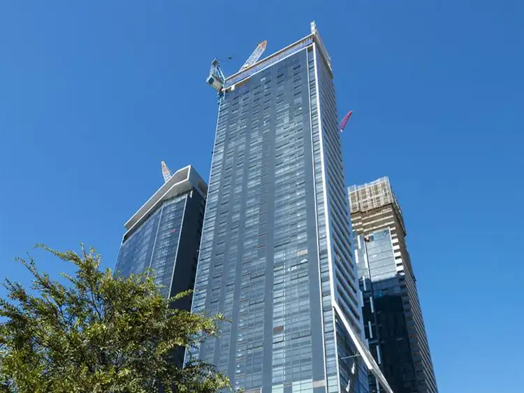 G1901/436 Victoria Avenue, Chatswood NSW 2067