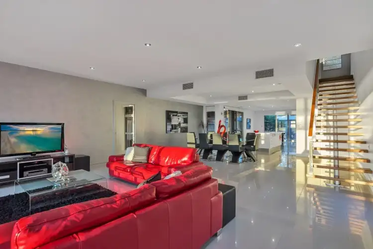 Seventh view of Homely house listing, 220 Lady Gowrie Drive, Largs Bay SA 5016