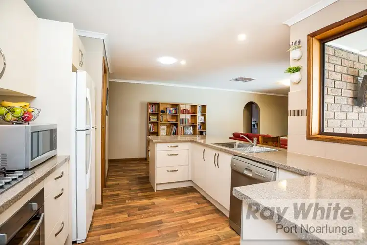 Fourth view of Homely house listing, 28 Woodcroft Drive, Morphett Vale SA 5162