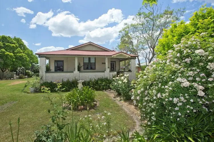 Main view of Homely house listing, 127 Queen Street, Clarence Town NSW 2321