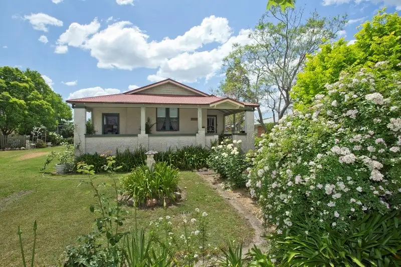 Main view of Homely house listing, 127 Queen Street, Clarence Town NSW 2321