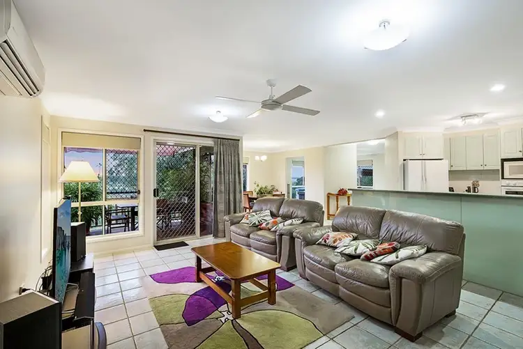 Fifth view of Homely house listing, 17 Darel Street, Kingsthorpe QLD 4400