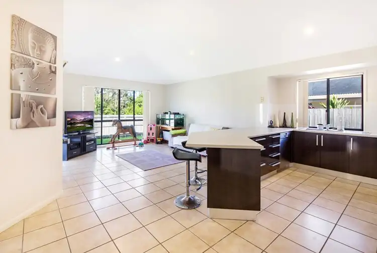 Third view of Homely house listing, 17 Connors Close, Buderim QLD 4556