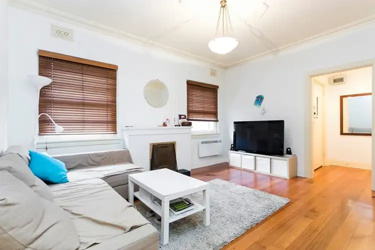 Third view of Homely apartment listing, 8/38 Barkly Street, St Kilda VIC 3182