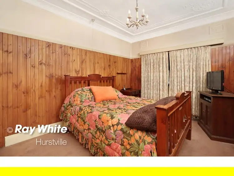 Fourth view of Homely house listing, 38 Hillcrest Avenue, Hurstville NSW 2220