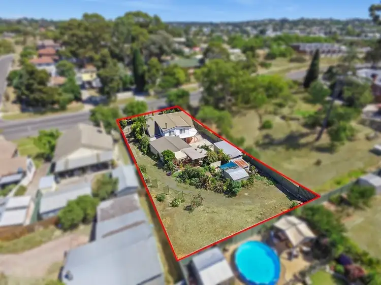 22 Holmes Road, Bendigo VIC 3550
