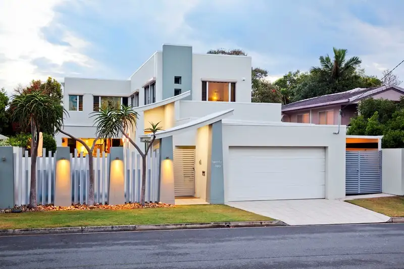 Main view of Homely house listing, 22 Yacht Street, Southport QLD 4215