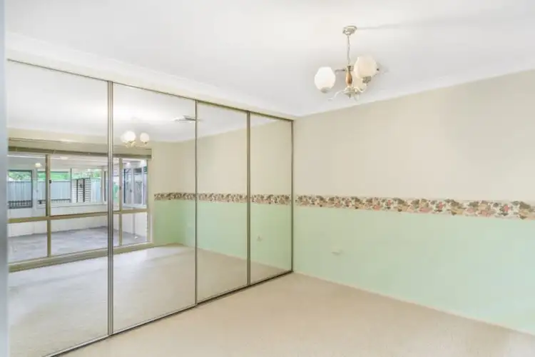 Fifth view of Homely house listing, 2A Labuan Road, Wattle Grove NSW 2173