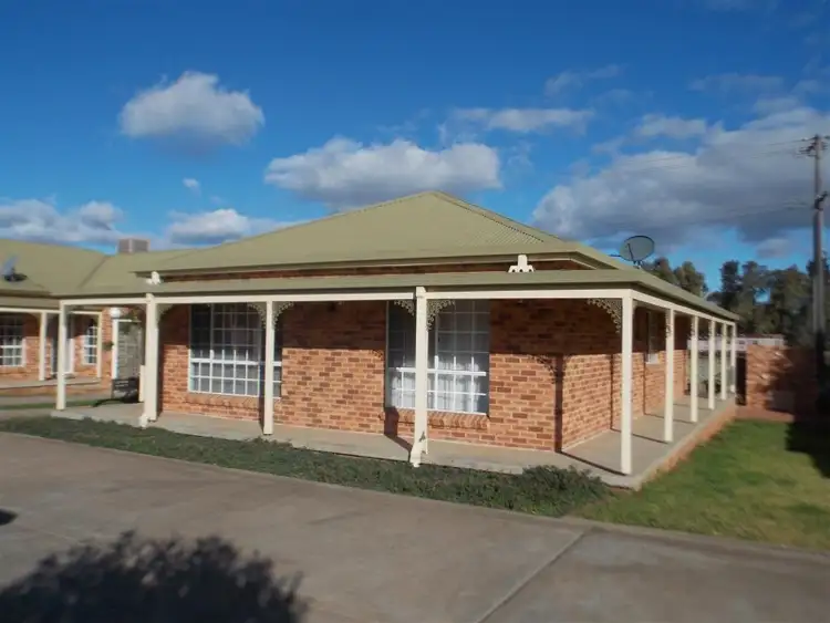 Seventh view of Homely house listing, 5/2 High Street, Parkes NSW 2870
