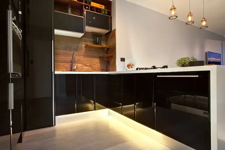 Second view of Homely apartment listing, 76/515 Kent Street, Sydney NSW 2000