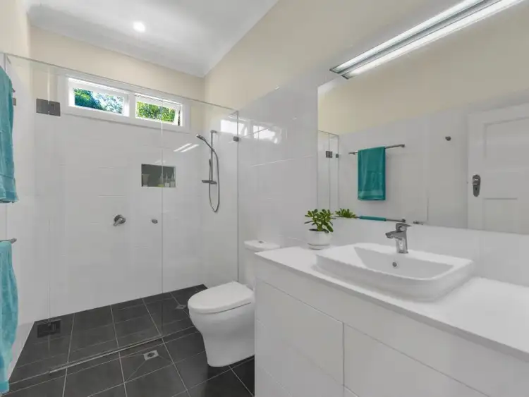 Sixth view of Homely house listing, 27 Yoku Road, Ashgrove QLD 4060
