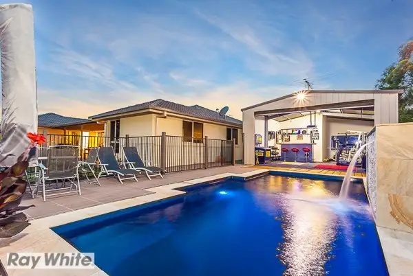 Third view of Homely house listing, 58 Pine Crest Drive, Kurwongbah QLD 4503
