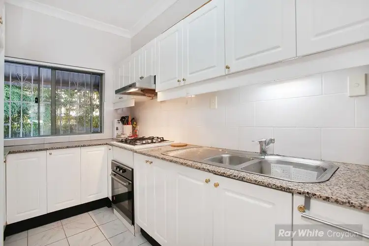 Seventh view of Homely townhouse listing, 14/32-34 Cecil Street, Ashfield NSW 2131