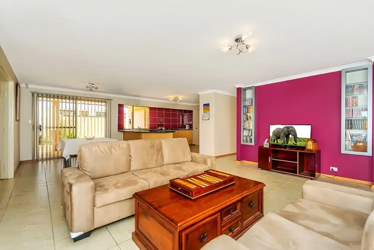 Seventh view of Homely house listing, 3 Amadeus Crescent, Port Kennedy WA 6172