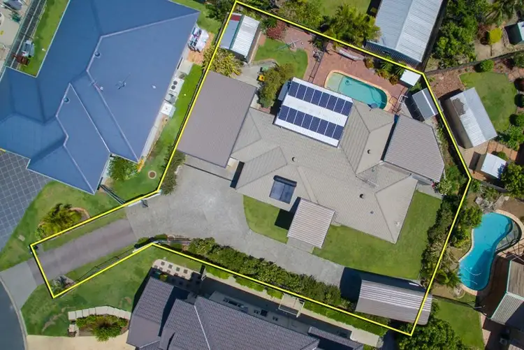 Third view of Homely house listing, 39 Ingham Street, Capalaba QLD 4157