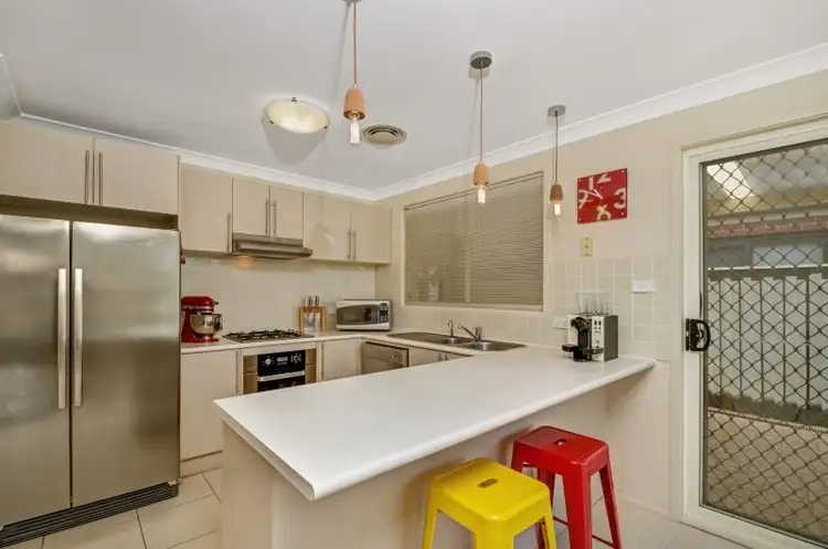 Fifth view of Homely house listing, 15 Corkwood Place, Acacia Gardens NSW 2763