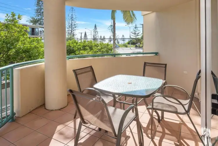 Main view of Homely unit listing, 34/484-488 Marine Parade, Biggera Waters QLD 4216