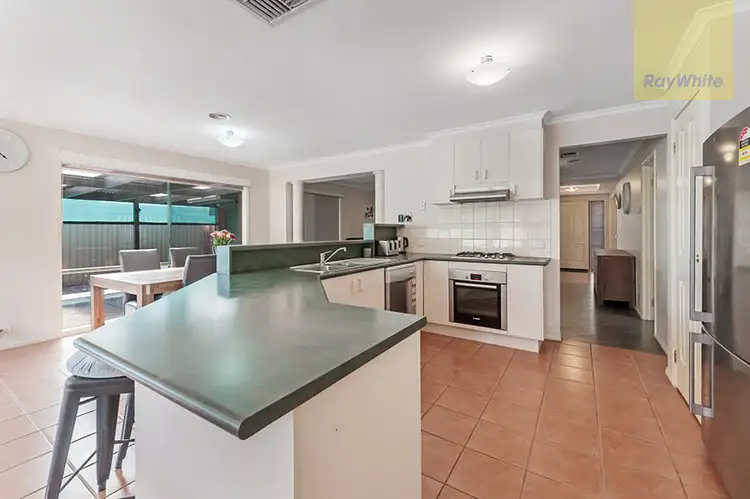 Fourth view of Homely house listing, 26 Maple Place, Craigieburn VIC 3064