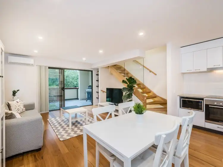 Sixth view of Homely townhouse listing, 5/91 Sackville Street, Greenslopes QLD 4120