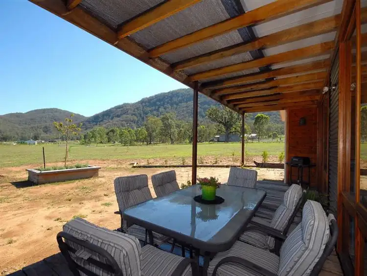 Fifth view of Homely house listing, 27 Byrnes Lane, Braidwood NSW 2622