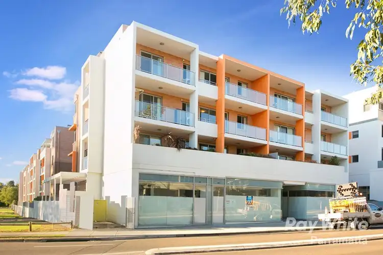 5/35-37 Darcy Road, Westmead NSW 2145