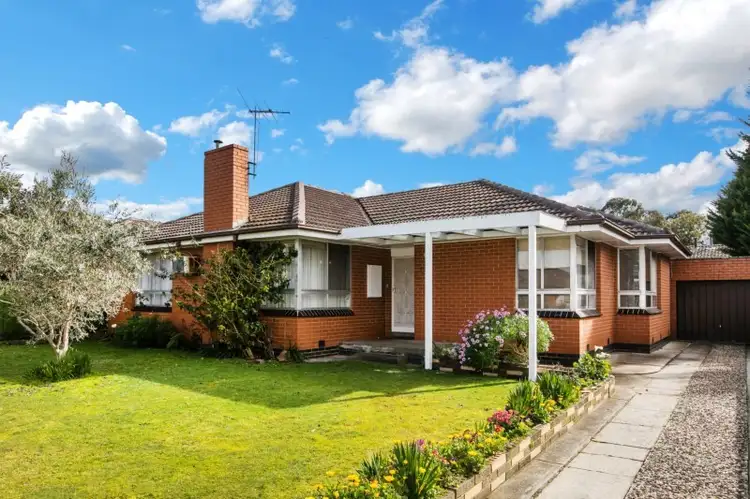 17 Greendale Road