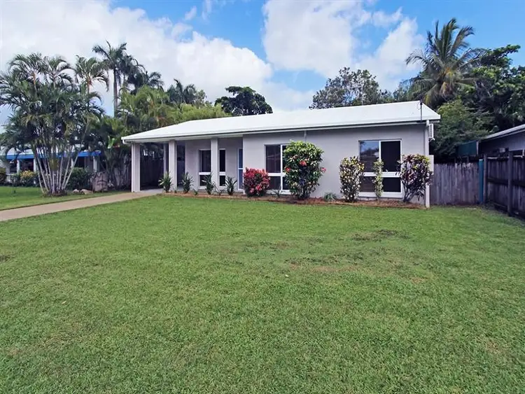 19 Periwinkle Avenue, Trinity Beach QLD 4879