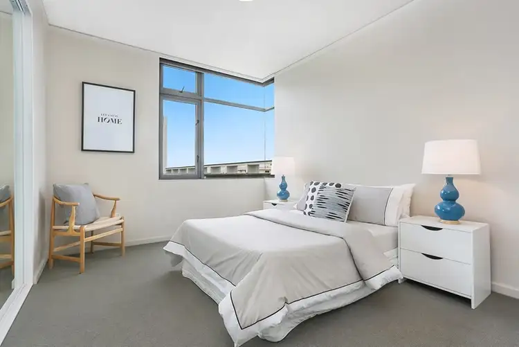 Second view of Homely apartment listing, 409/717 Anzac Parade, Maroubra NSW 2035